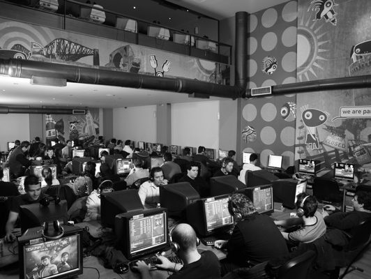 Türkiye’nin online oyun pazarı ve oyuncu profili mercek altında*