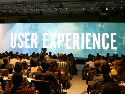 UX Alive Konferansı 2. kez gerçekleşti
