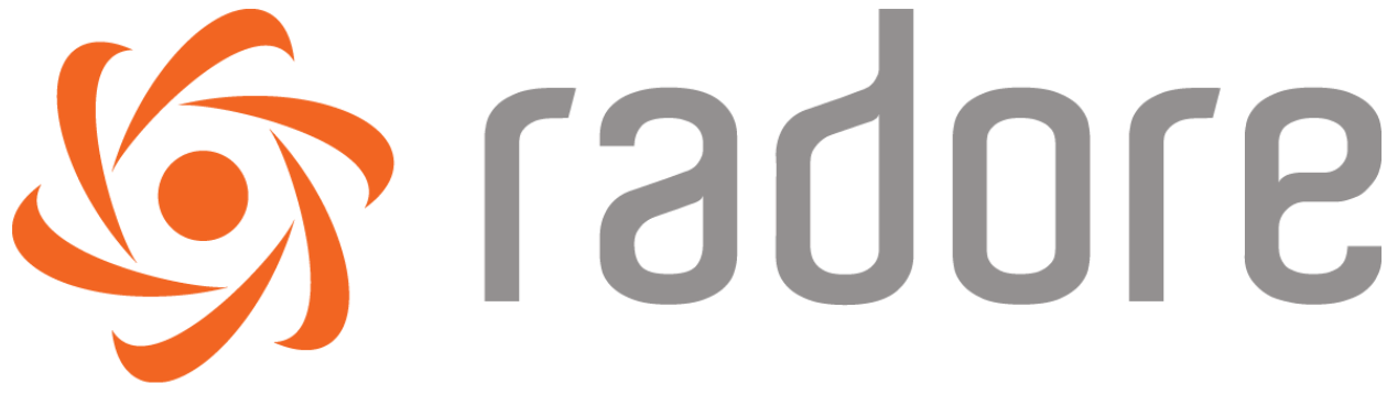 Radore Logo