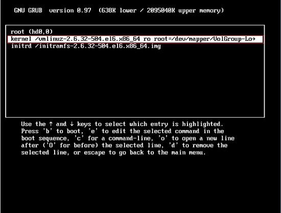 linux-unutulan-sifre-degistirme-3